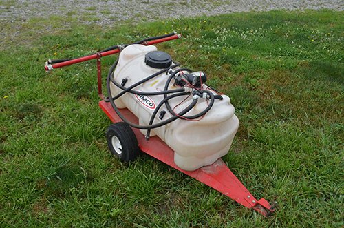 Property photo 19 - PERSONAL PROPERTY AUCTION in Allen County